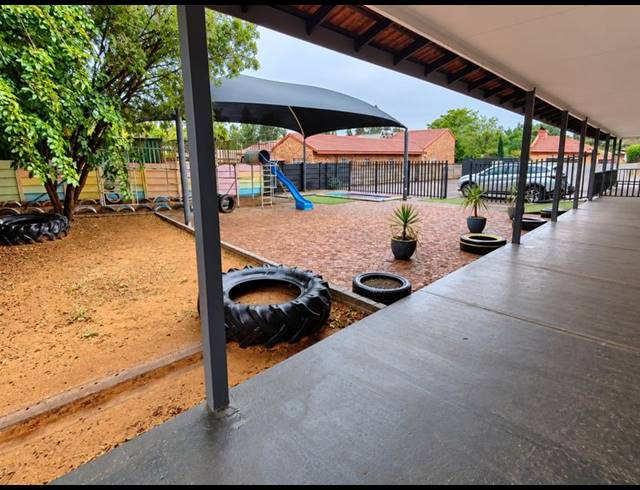 0 BEDROOM HOUSE FOR SALE IN VAALPARK